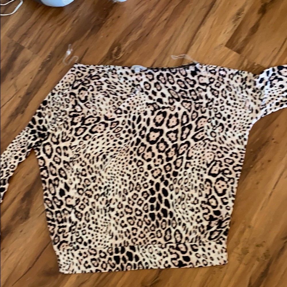 White birch shirt